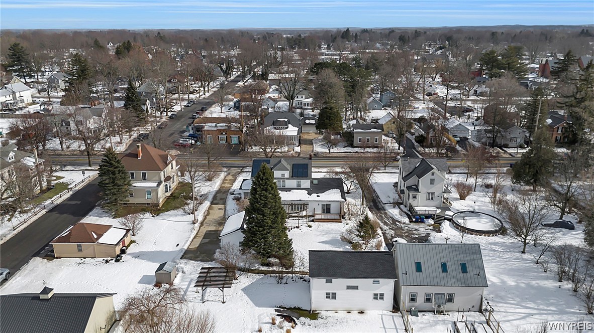 6034 Goodrich Road Clarence, NY 14032 - Photo 48 of 50 Gallery Image 48