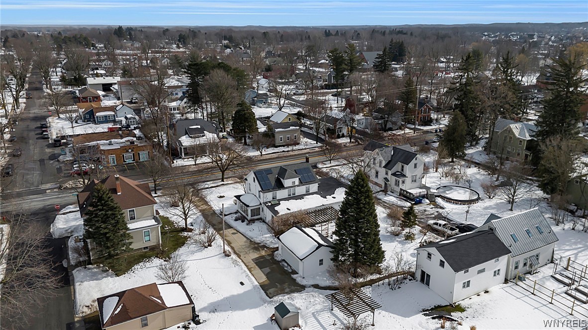 6034 Goodrich Road Clarence, NY 14032 - Photo 49 of 50 Gallery Image 49