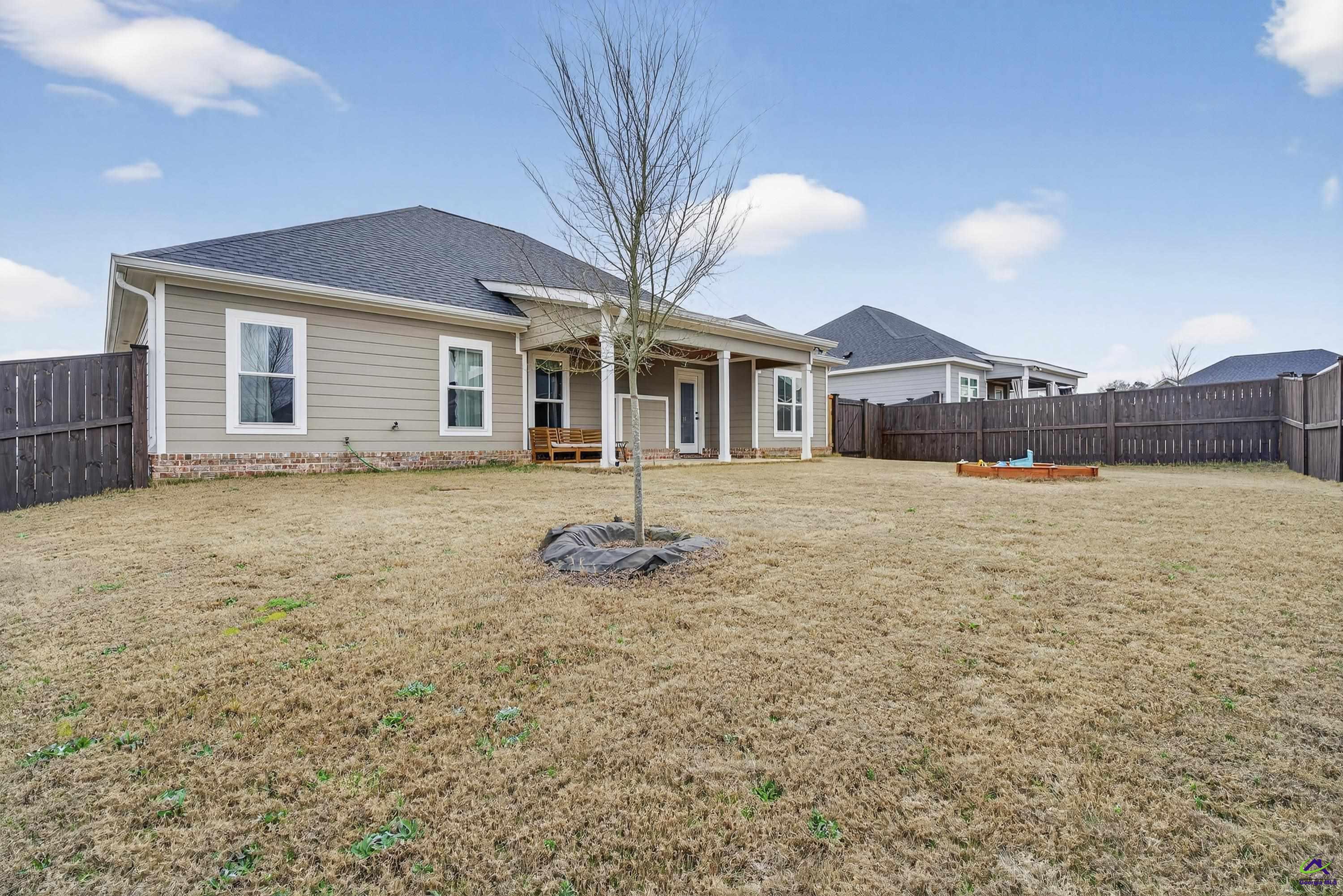 103 Anna Claire Way Perry, GA 31069 - Photo 35 of 36