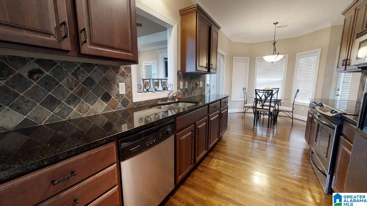 6405 Cambridge Road Pinson, AL 35126 - Photo 15 of 43