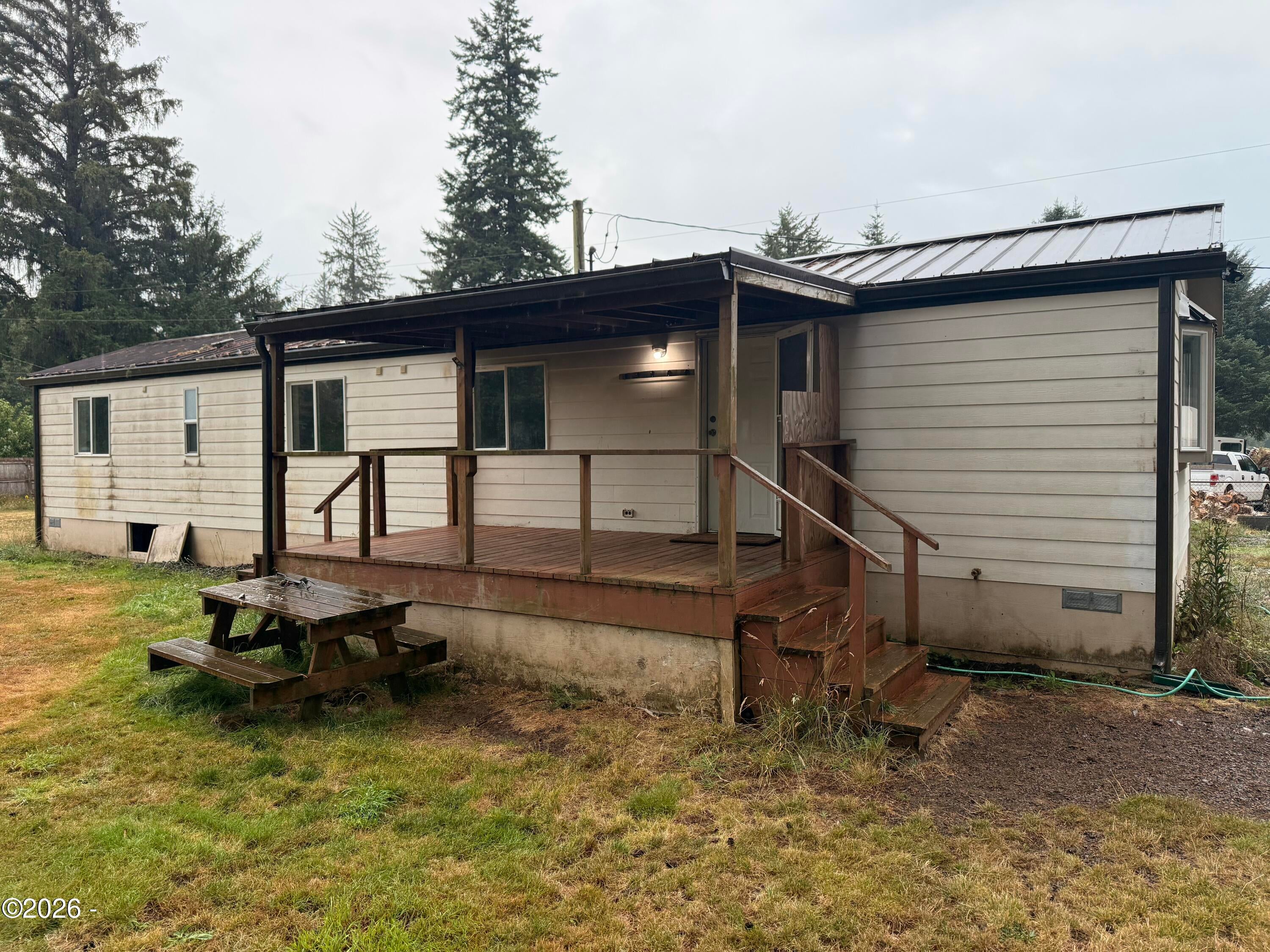 25950 Bixby Road Beaver, OR 97108 - Photo 1 of 9 Gallery Image 1
