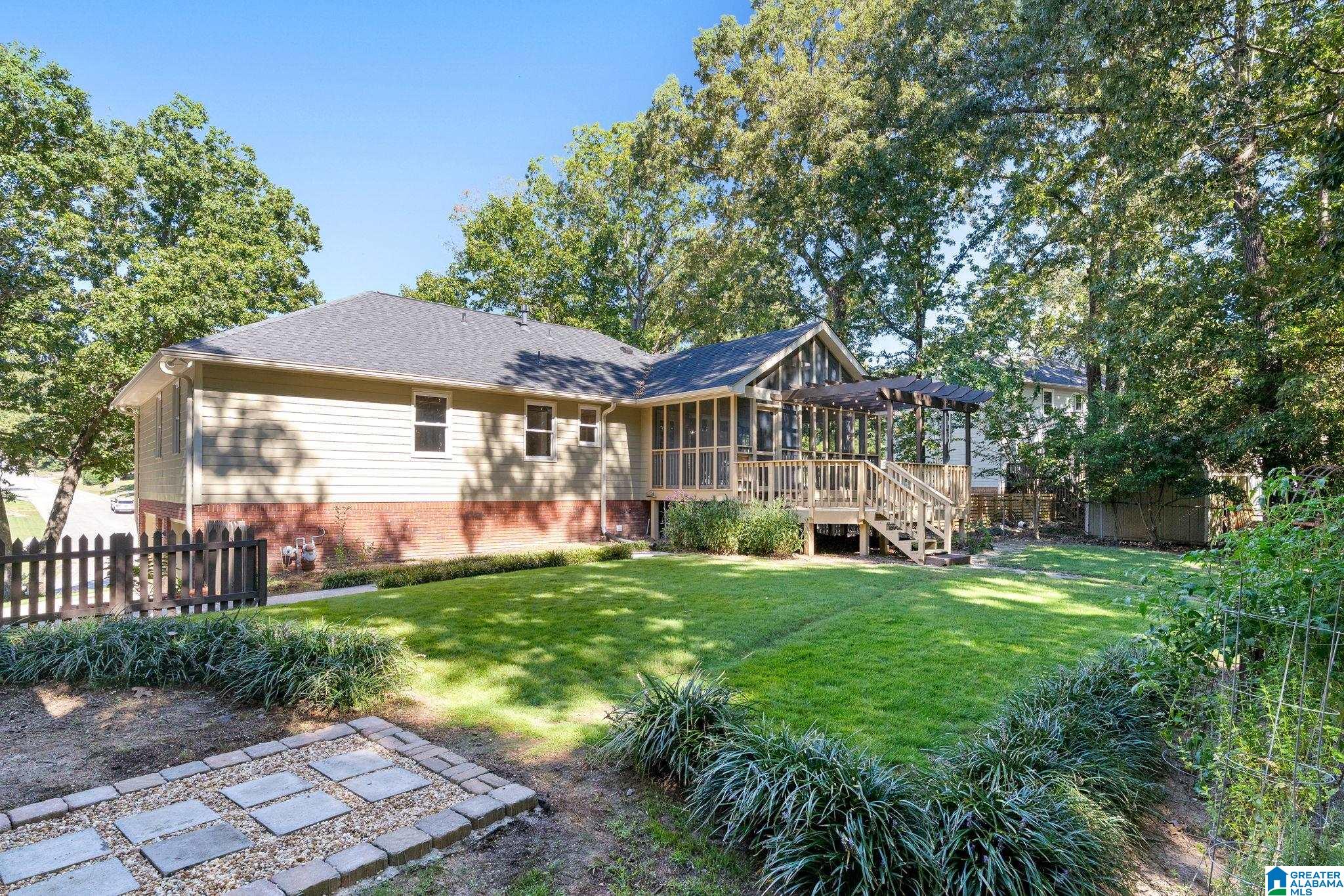 5195 Redfern Way Birmingham, AL 35242 - Photo 52 of 55