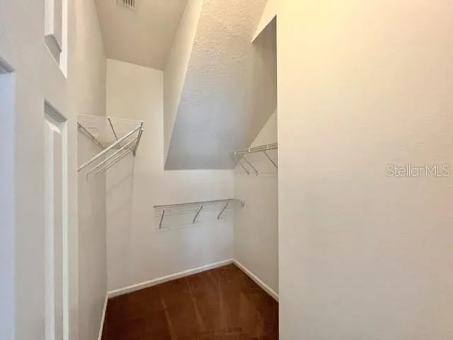 a view of small space