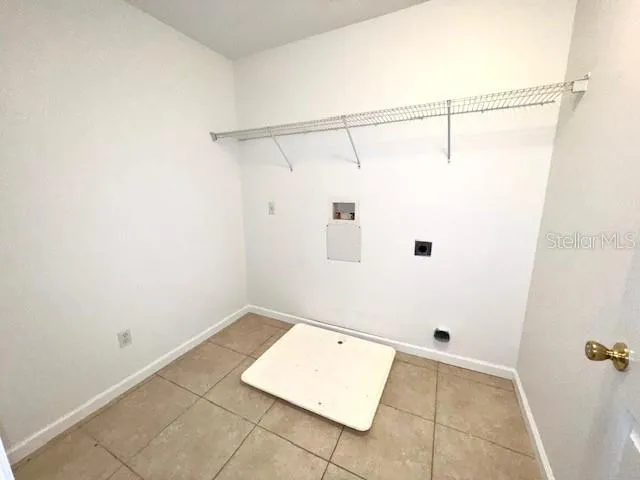 a view of a bathroom