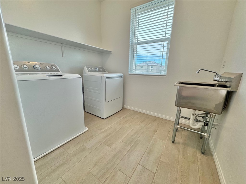 9897 Angel Valley Drive Las Vegas, NV 89178 - Photo 21 of 39