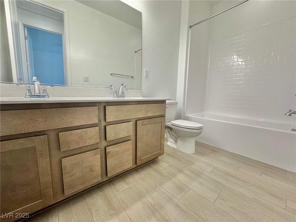 9897 Angel Valley Drive Las Vegas, NV 89178 - Photo 27 of 39