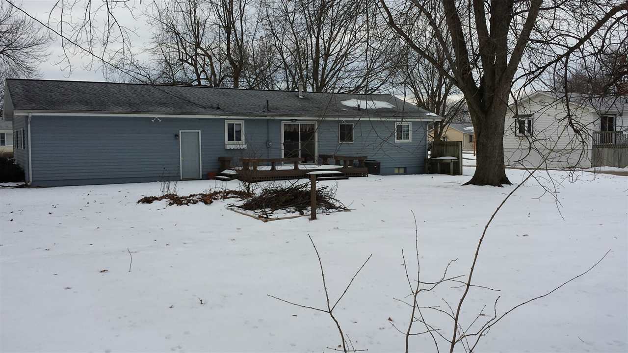280 Daws Road Hiawatha, IA 52233 - Photo 20 of 21 Gallery Image 20