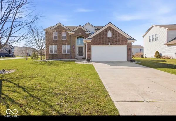 $428,000 | 6854 Chorleywood Circle, Indianapolis, IN 46259