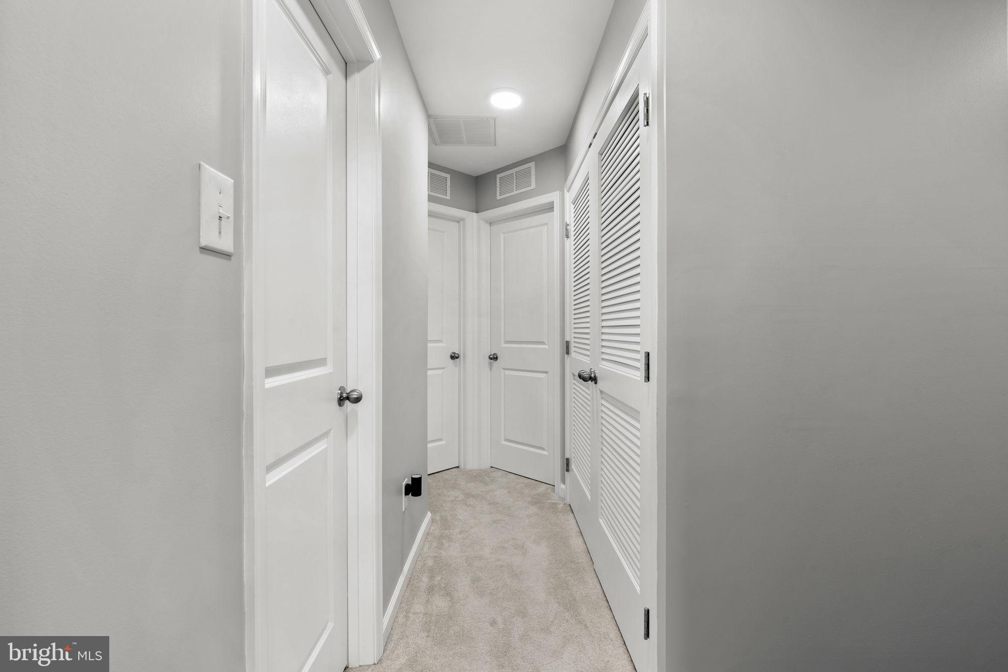 25 Wendowski Street Beverly, NJ 08010 - Photo 18 of 29 a view of a hallway
