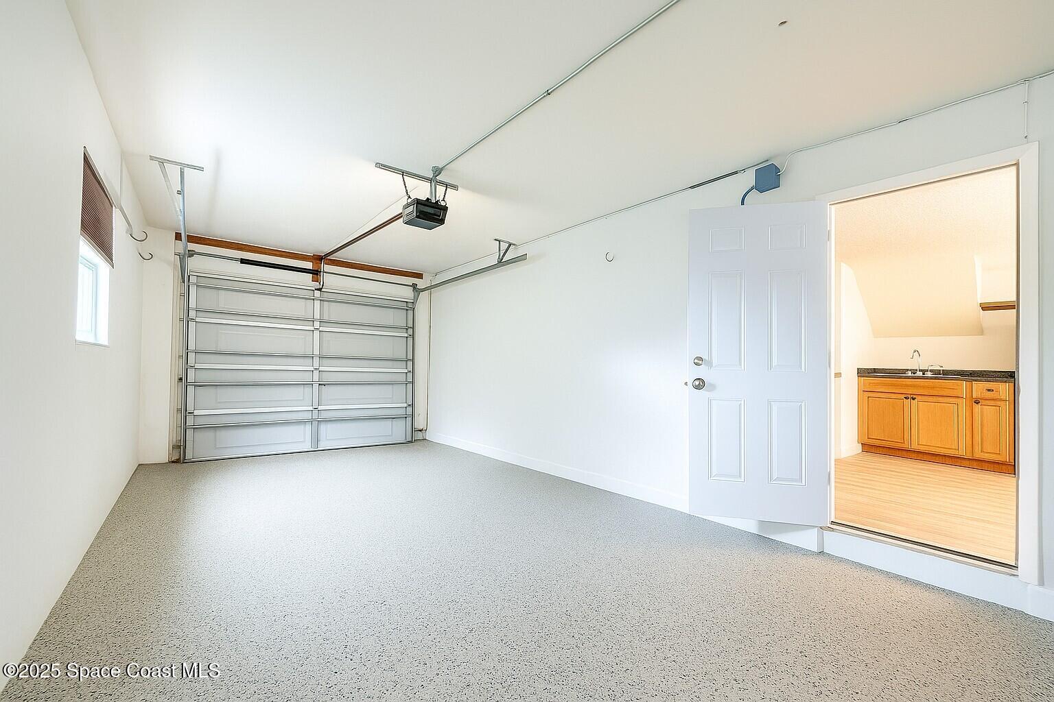 1021 Palmer Road Rockledge, FL 32955 - Photo 23 of 23 a view of room and garage