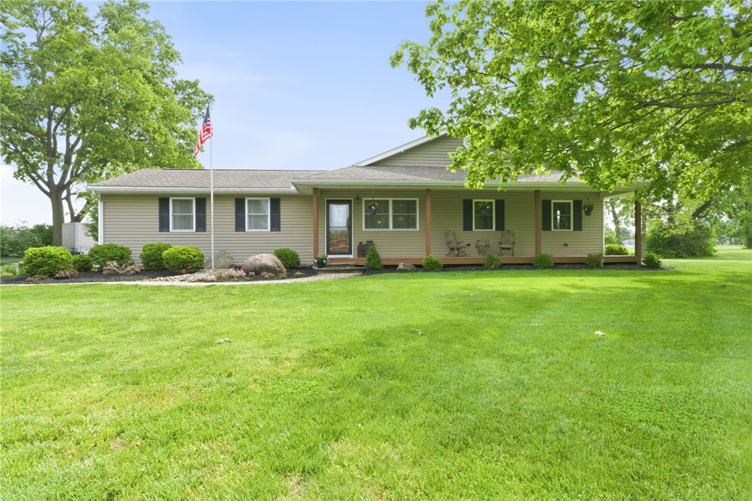 4058 Utica Road Lebanon, OH 45036 - Photo 3 of 64