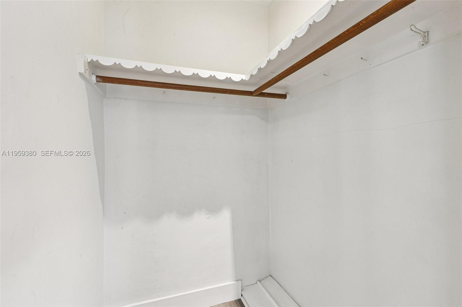 2720 Northeast 25th Terrace Boca Raton, FL 33431 - Photo 20 of 40 a view of closet