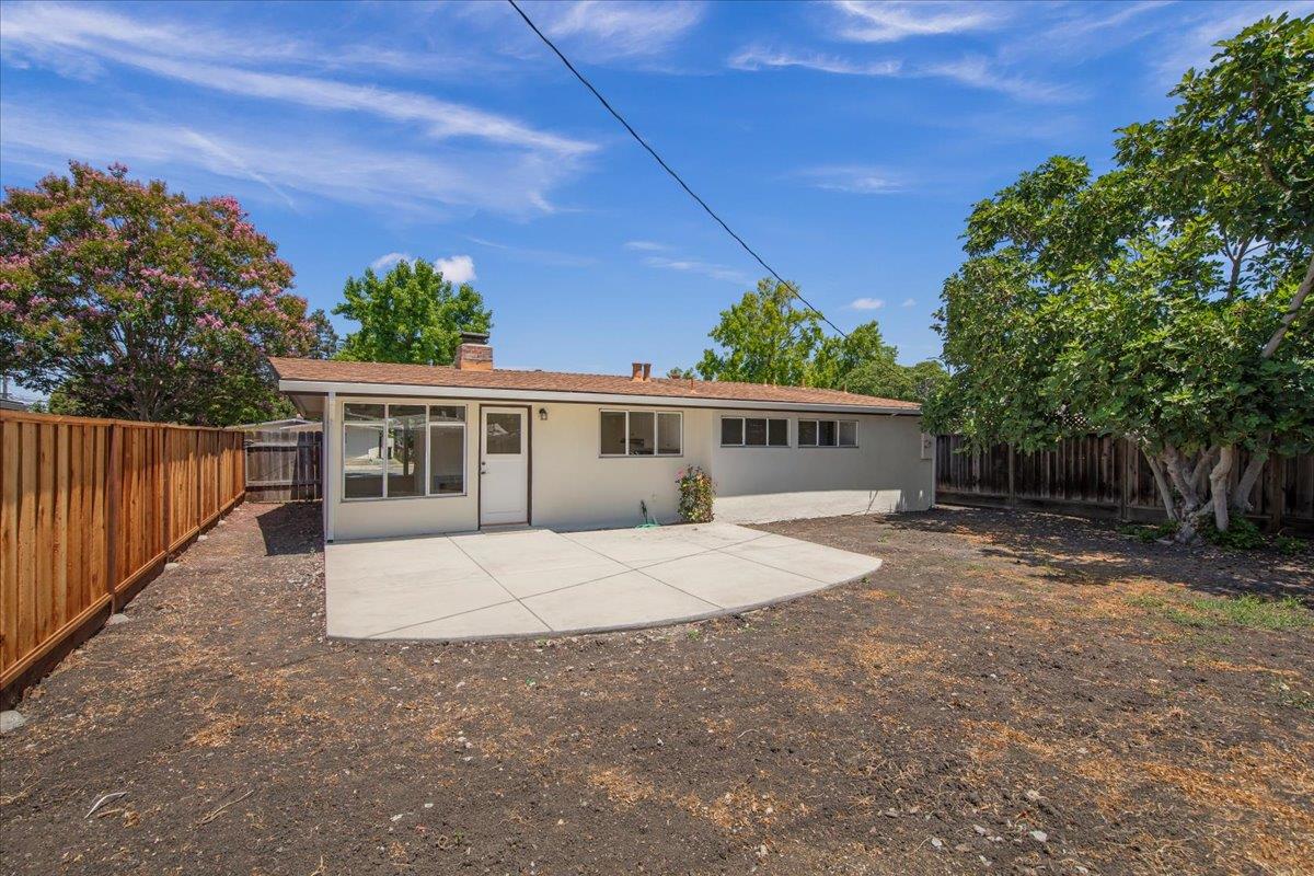1224 Pecos Way Sunnyvale, CA 94089 - Photo 17 of 19