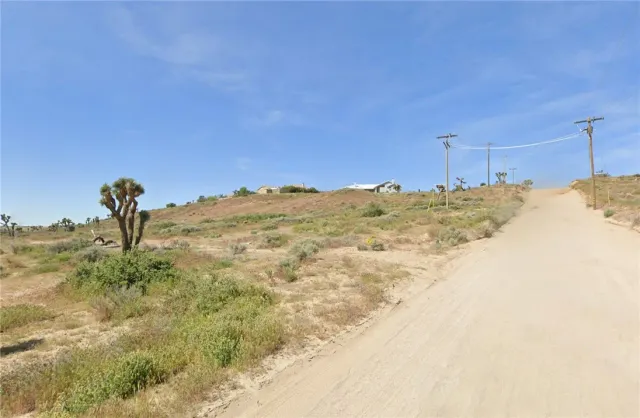 $89,500 | 0 Cactus Street, Oak Hills, CA 92344