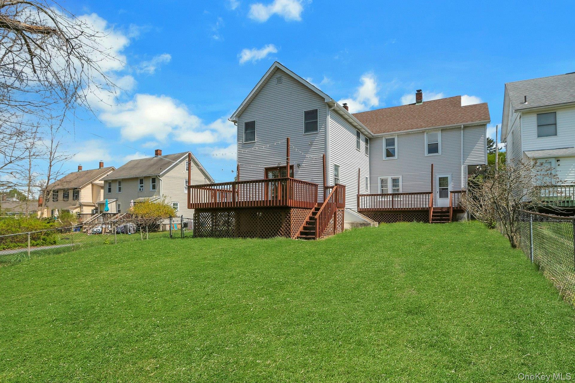 24 Firth Street, Unit 24 Cornwall, NY 12518 - Photo 27 of 30 24 is on the right