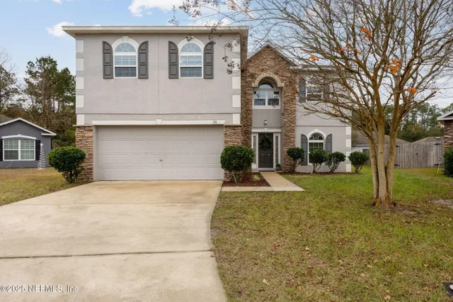 $355,000 | 130 Pine Bluff Terrace, Kingsland, GA 31548