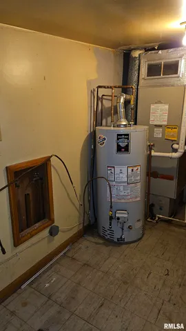 $65,000 | 706 North 11th Avenue, Canton, IL 61520