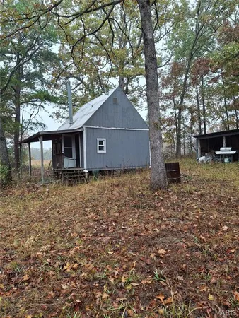 $325,000 | 0 Highway O Road, Cuba, MO 65453
