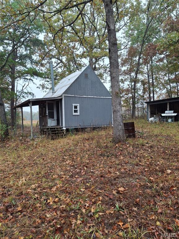 0 Highway O Road Cuba, MO 65453 - Photo 10 of 15