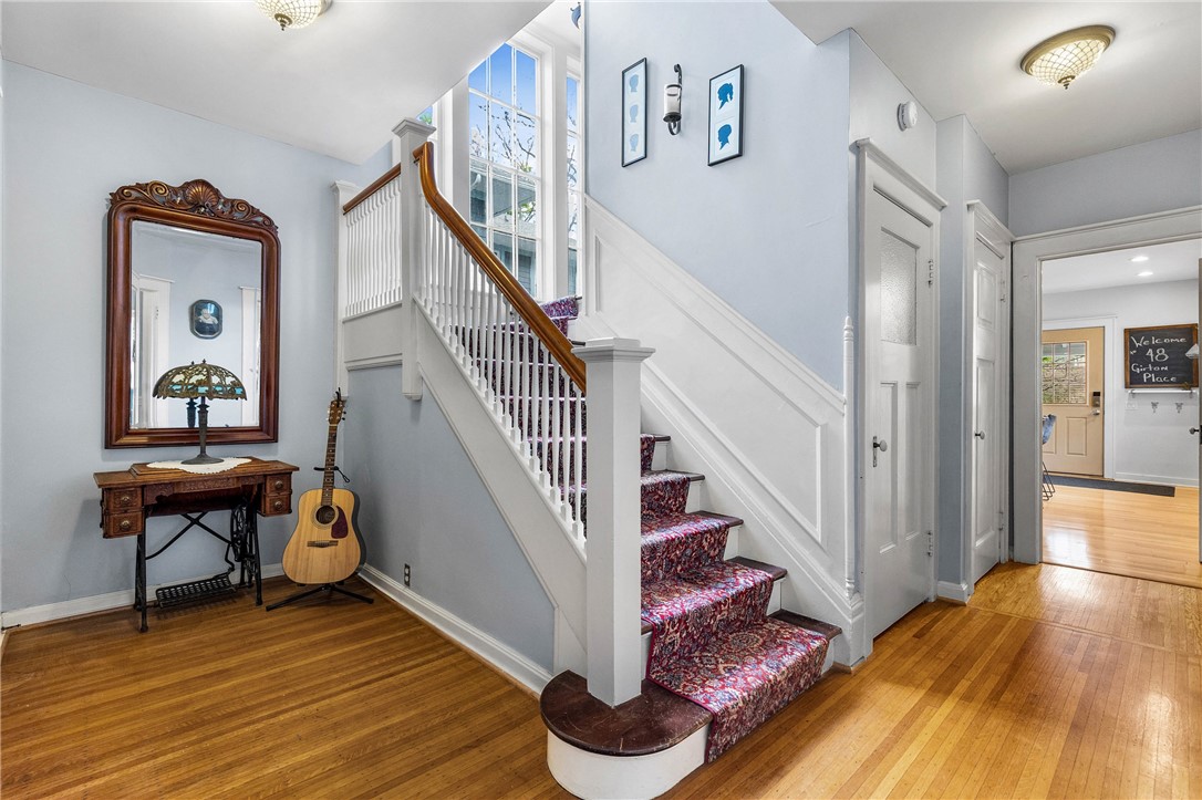 48 Girton Place Rochester, NY 14607 - Photo 9 of 50