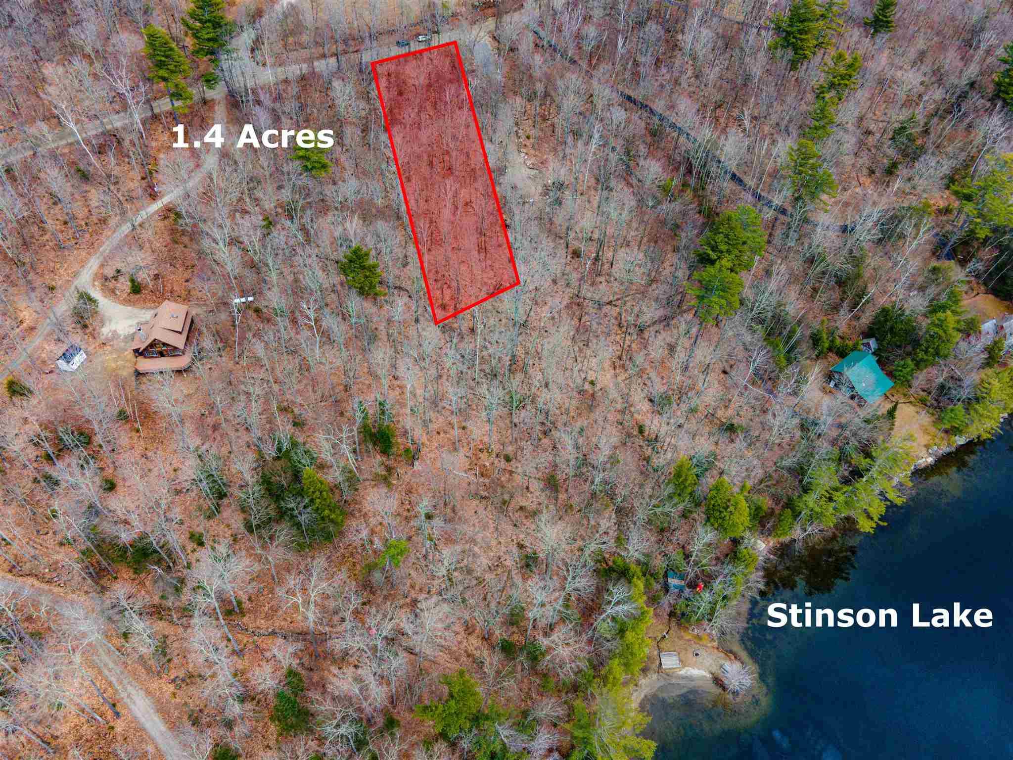 0 Doetown Road Rumney, NH 03266 - Photo 2 of 10 Gallery Image 2