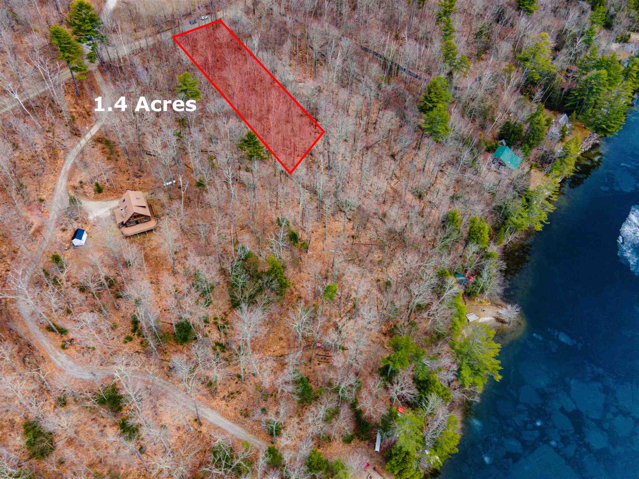 0 Doetown Road Rumney, NH 03266 - Photo 3 of 10 Gallery Image 3