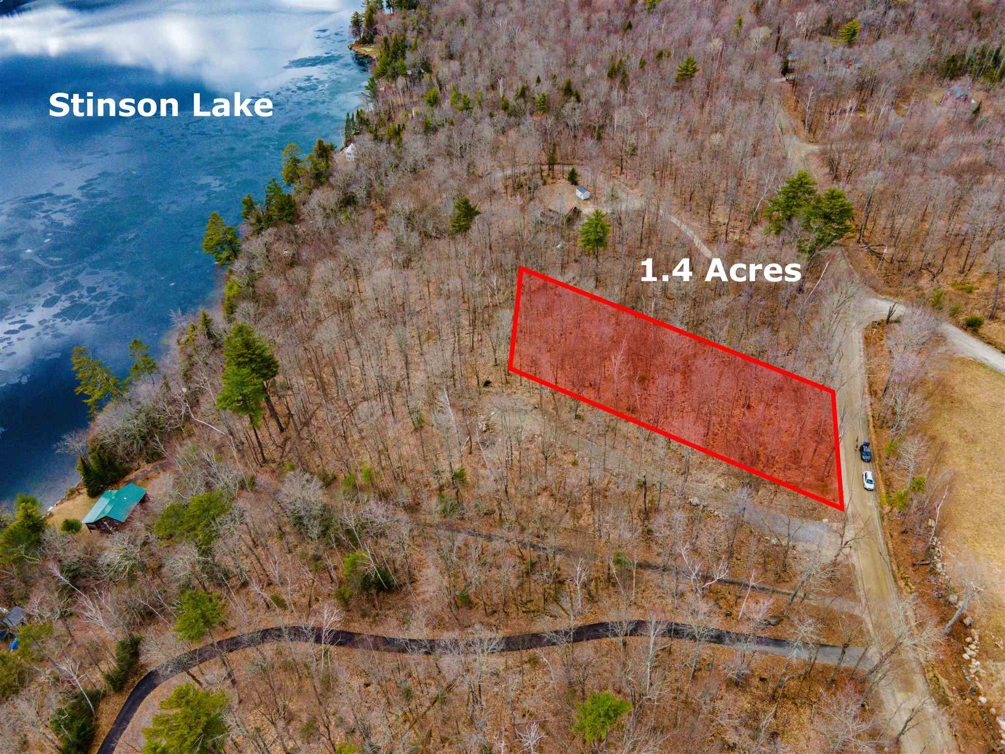 0 Doetown Road Rumney, NH 03266 - Photo 5 of 10 Gallery Image 5