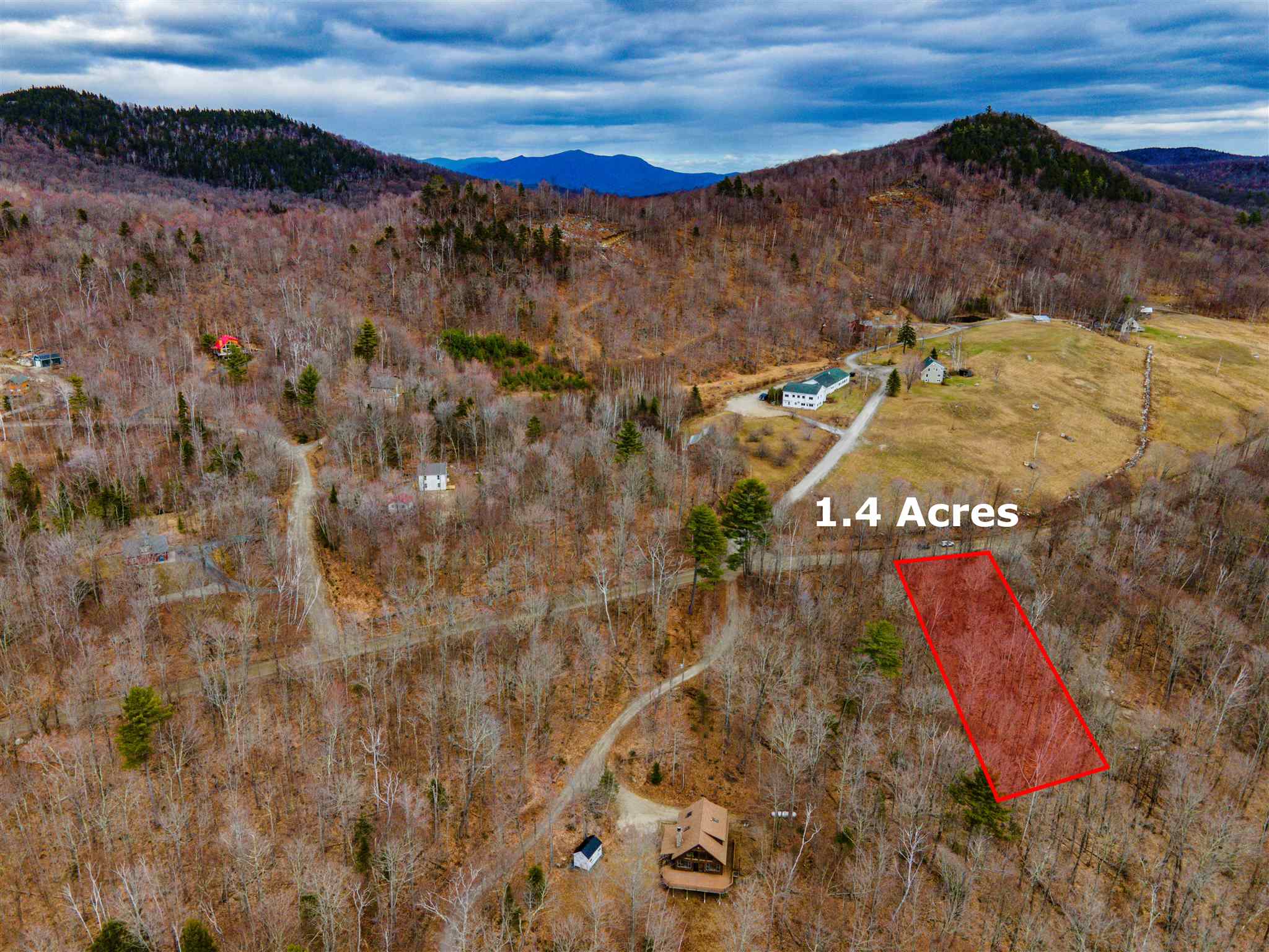 0 Doetown Road Rumney, NH 03266 - Photo 8 of 10 Gallery Image 8