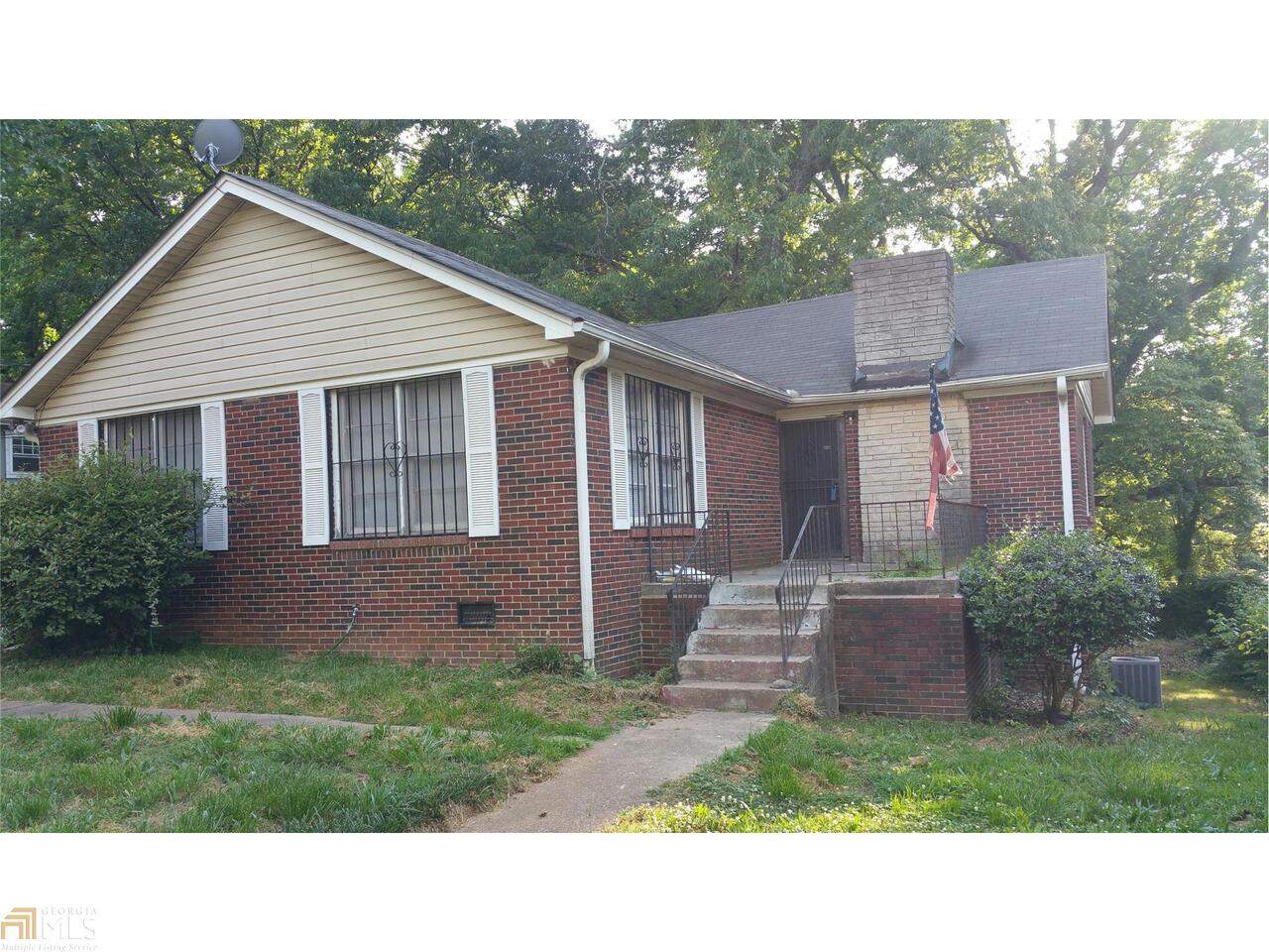 2029 Pryor Road Southwest, Unit 10 Atlanta, GA 30315 - Photo 1 of 1 Gallery Image 1