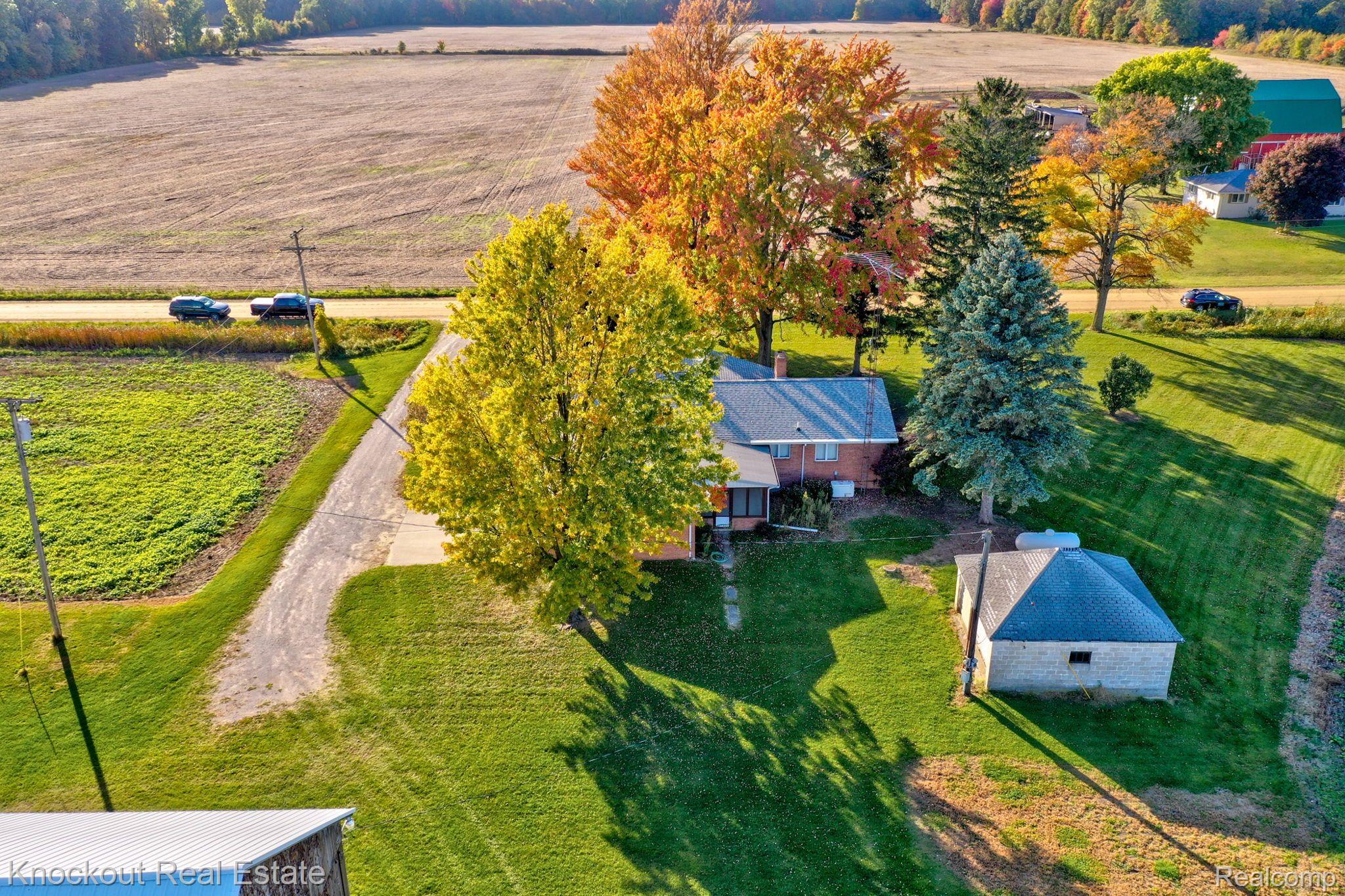 8853 South Reese Road Birch Run, MI 48415 - Photo 52 of 59 Gallery Image 52