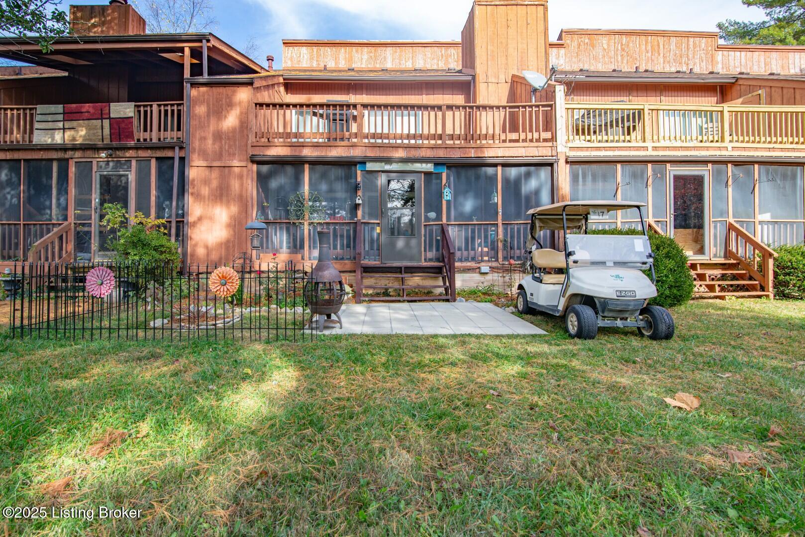 397 Piping Rock Road Brandenburg, KY 40108 - Photo 10 of 62 397 Piping Rock Rd-9