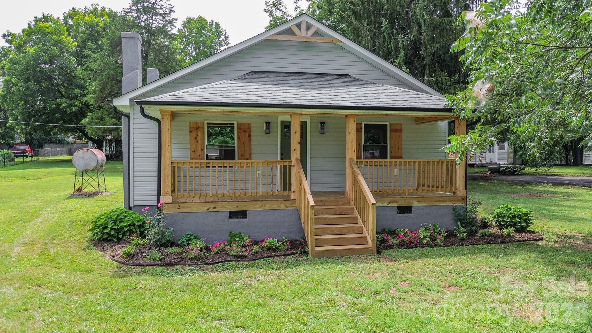926 Salem Church Road Lincolnton, NC 28092 - Photo 1 of 21