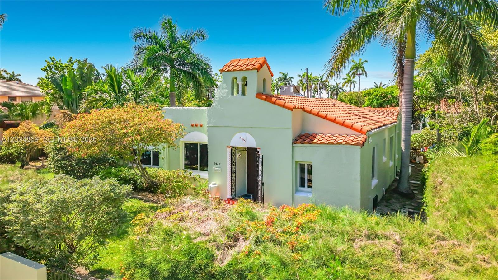 1029 Harrison Street Hollywood, FL 33019 - Photo 57 of 74