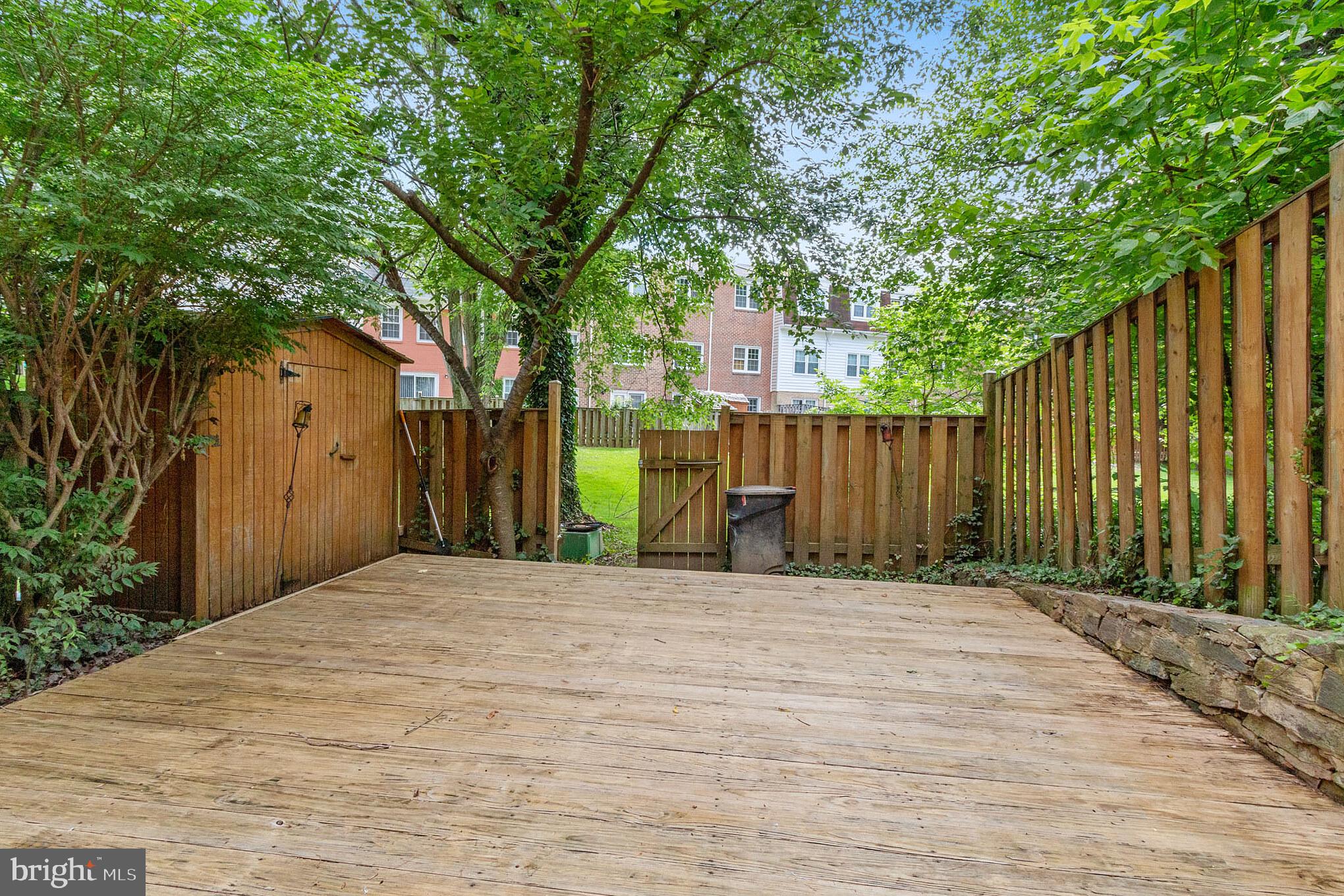15 Oak Shade Road Gaithersburg, MD 20878 - Photo 29 of 30 Gallery Image 29