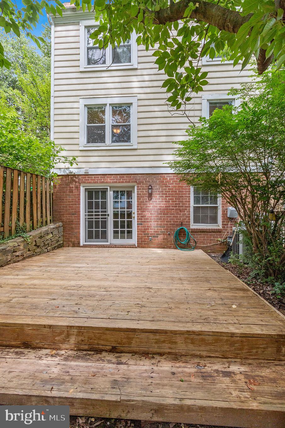 15 Oak Shade Road Gaithersburg, MD 20878 - Photo 30 of 30 Gallery Image 30
