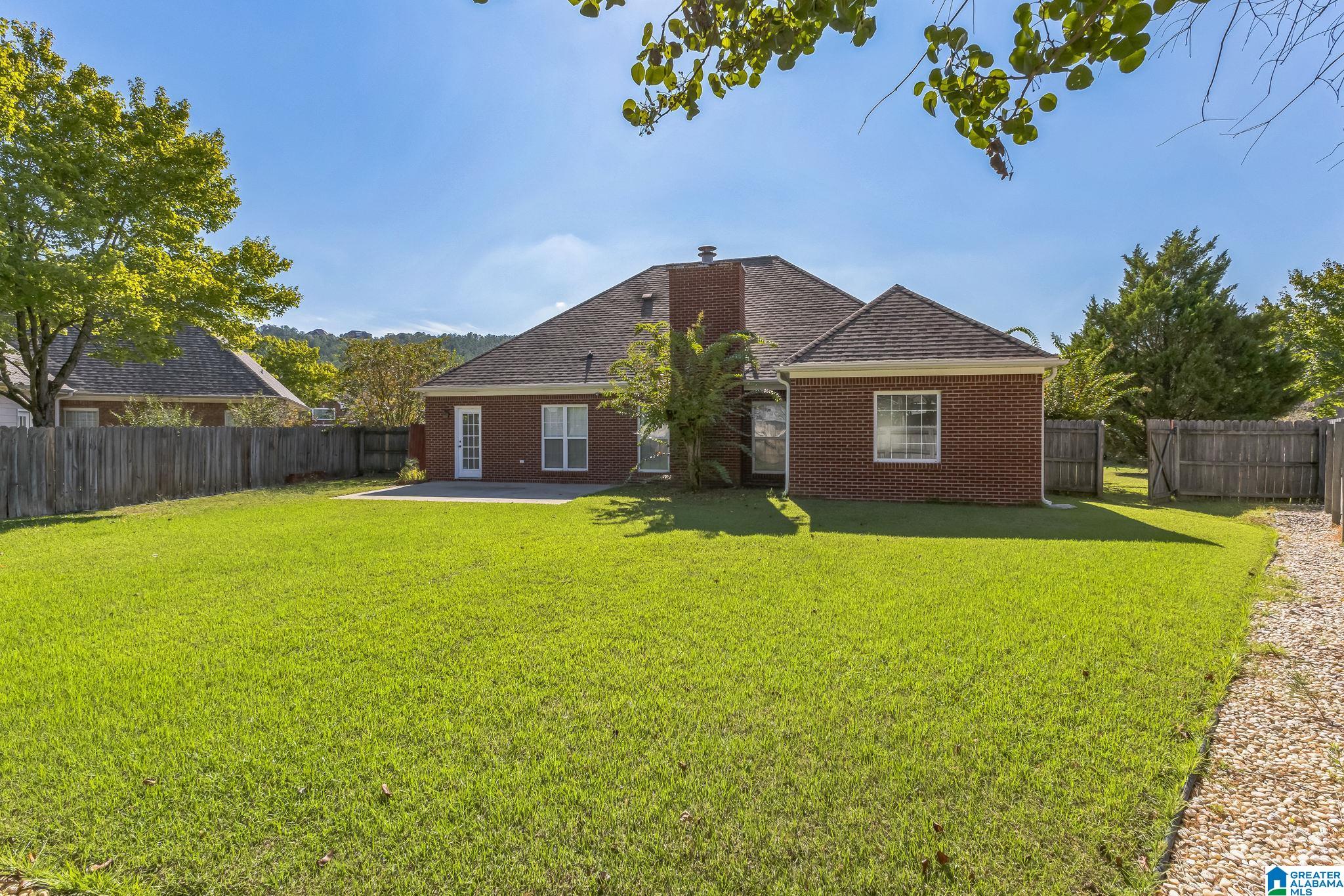 301 Wixford Trace Alabaster, AL 35007 - Photo 29 of 32