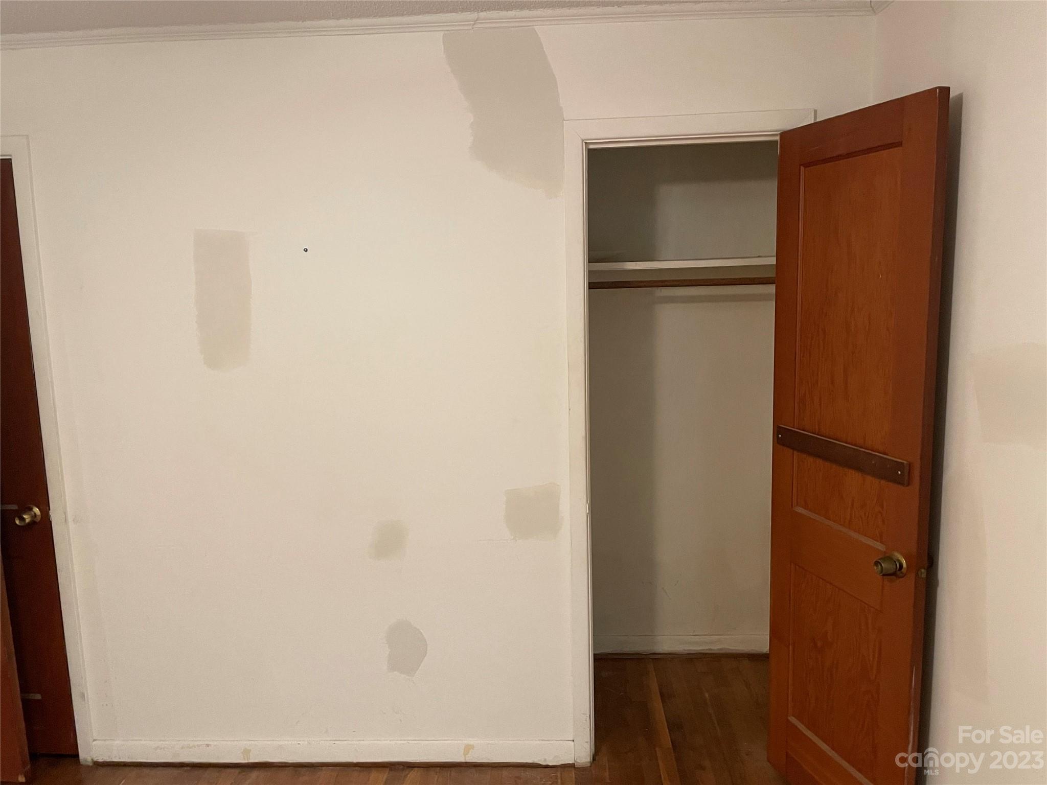1125 Dunlap Roddey Road Rock Hill, SC 29730 - Photo 11 of 28 a view of walk in closet with wooden floor
