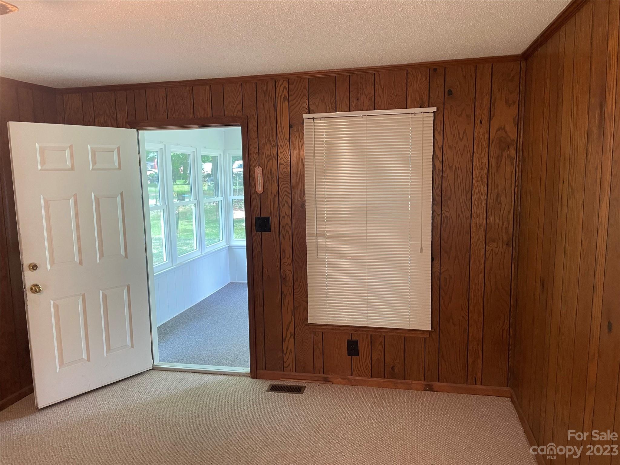 1125 Dunlap Roddey Road Rock Hill, SC 29730 - Photo 14 of 28 an empty room with windows