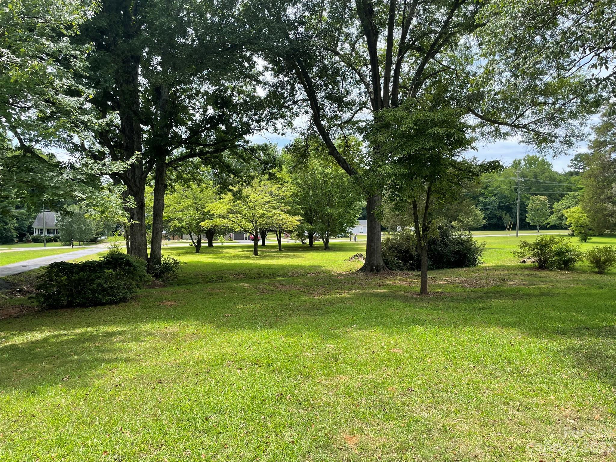 1125 Dunlap Roddey Road Rock Hill, SC 29730 - Photo 26 of 28 a view of a trees in a park
