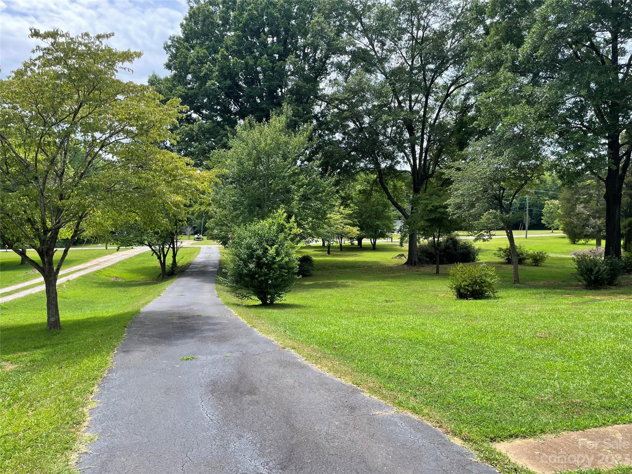 1125 Dunlap Roddey Road Rock Hill, SC 29730 - Photo 28 of 28 a view of a park with large trees