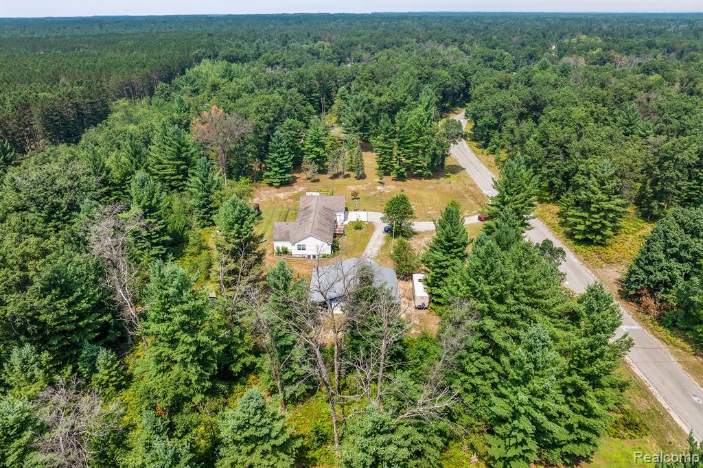 807 Wilderness Road Alger, MI 48610 - Photo 5 of 48
