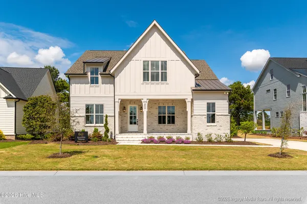 $789,900 | 200 Pine Tree Point, Snow Hill, NC 28580