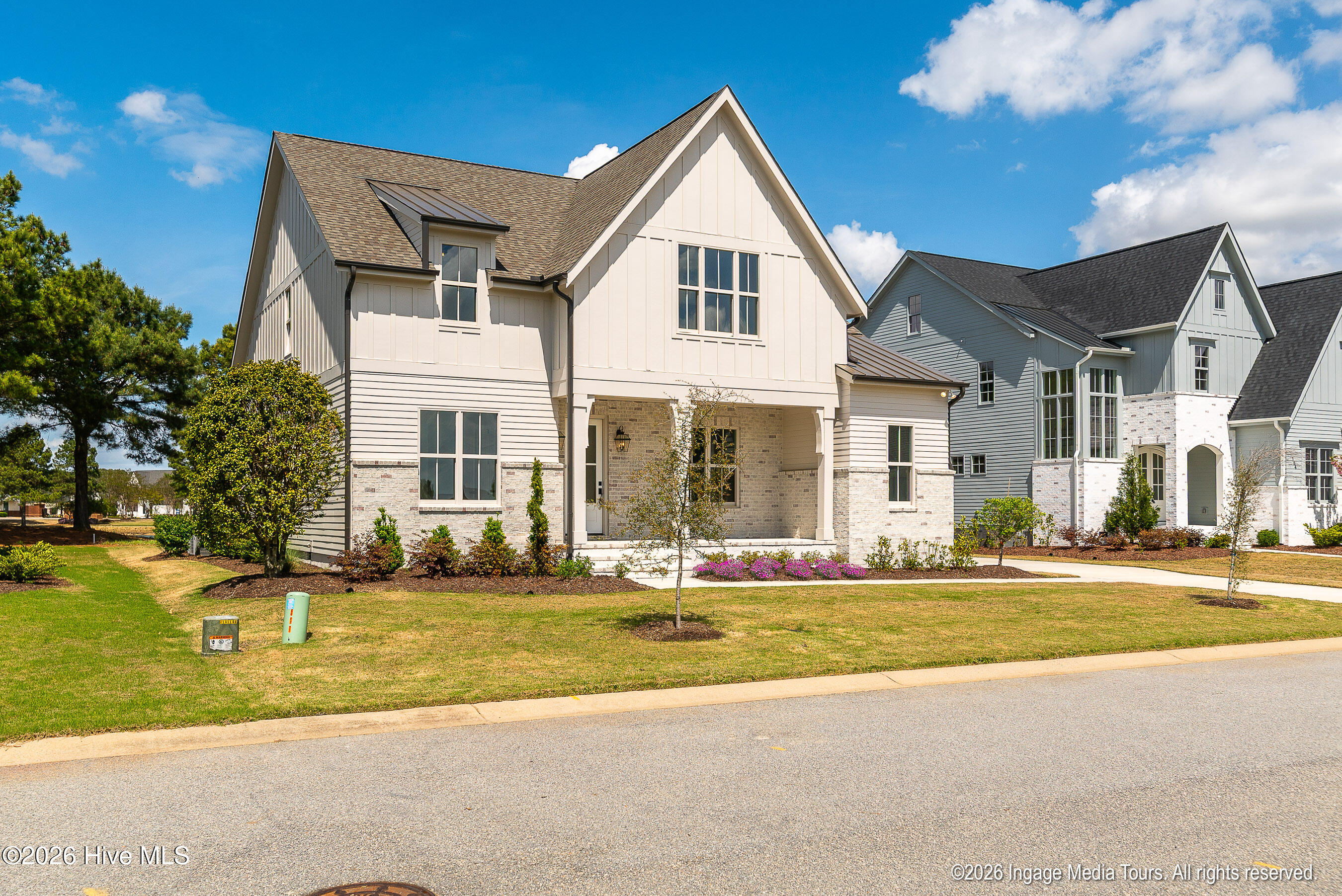 200 Pine Tree Point Snow Hill, NC 28580 - Photo 4 of 48 20260401 MLS F_Langley 200 Pine Tree Poi