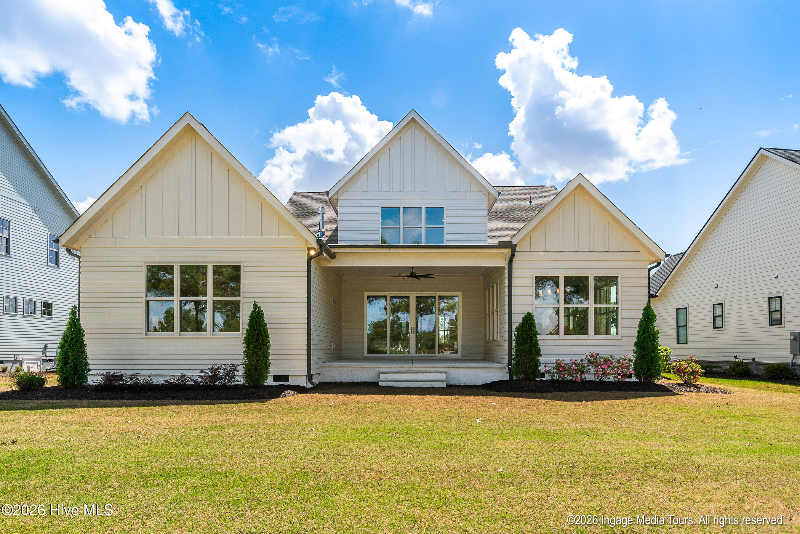 200 Pine Tree Point Snow Hill, NC 28580 - Photo 42 of 48 20260401 MLS F_Langley 200 Pine Tree Poi
