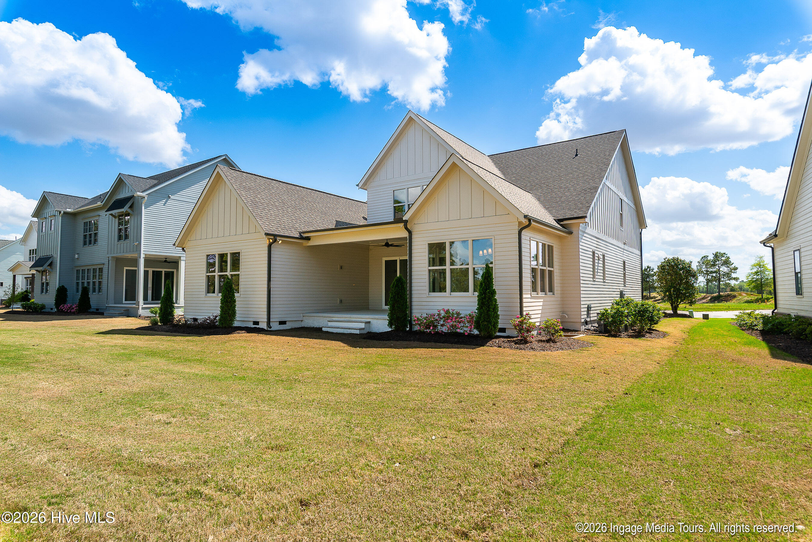 200 Pine Tree Point Snow Hill, NC 28580 - Photo 43 of 48 20260401 MLS F_Langley 200 Pine Tree Poi