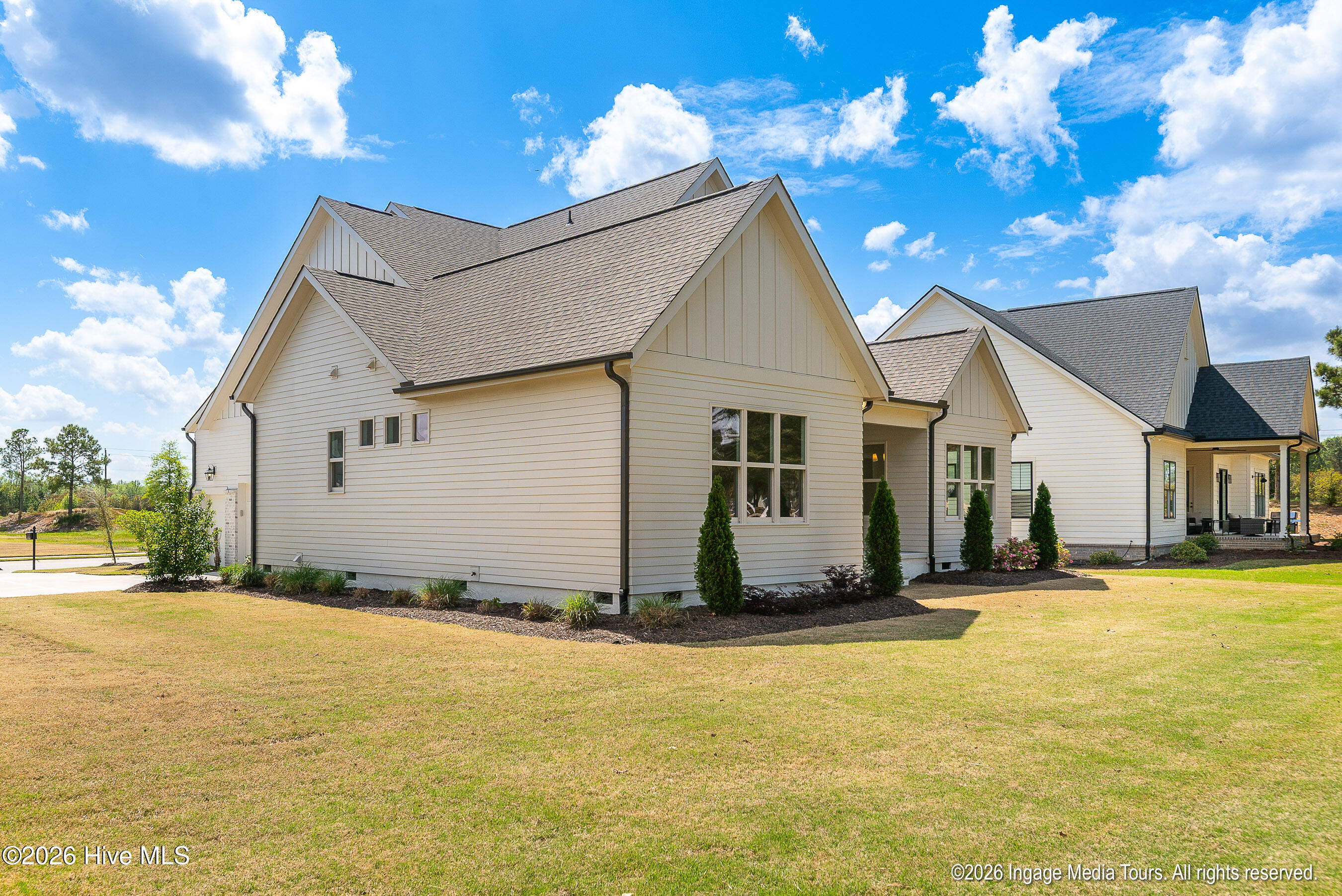 200 Pine Tree Point Snow Hill, NC 28580 - Photo 44 of 48 20260401 MLS F_Langley 200 Pine Tree Poi