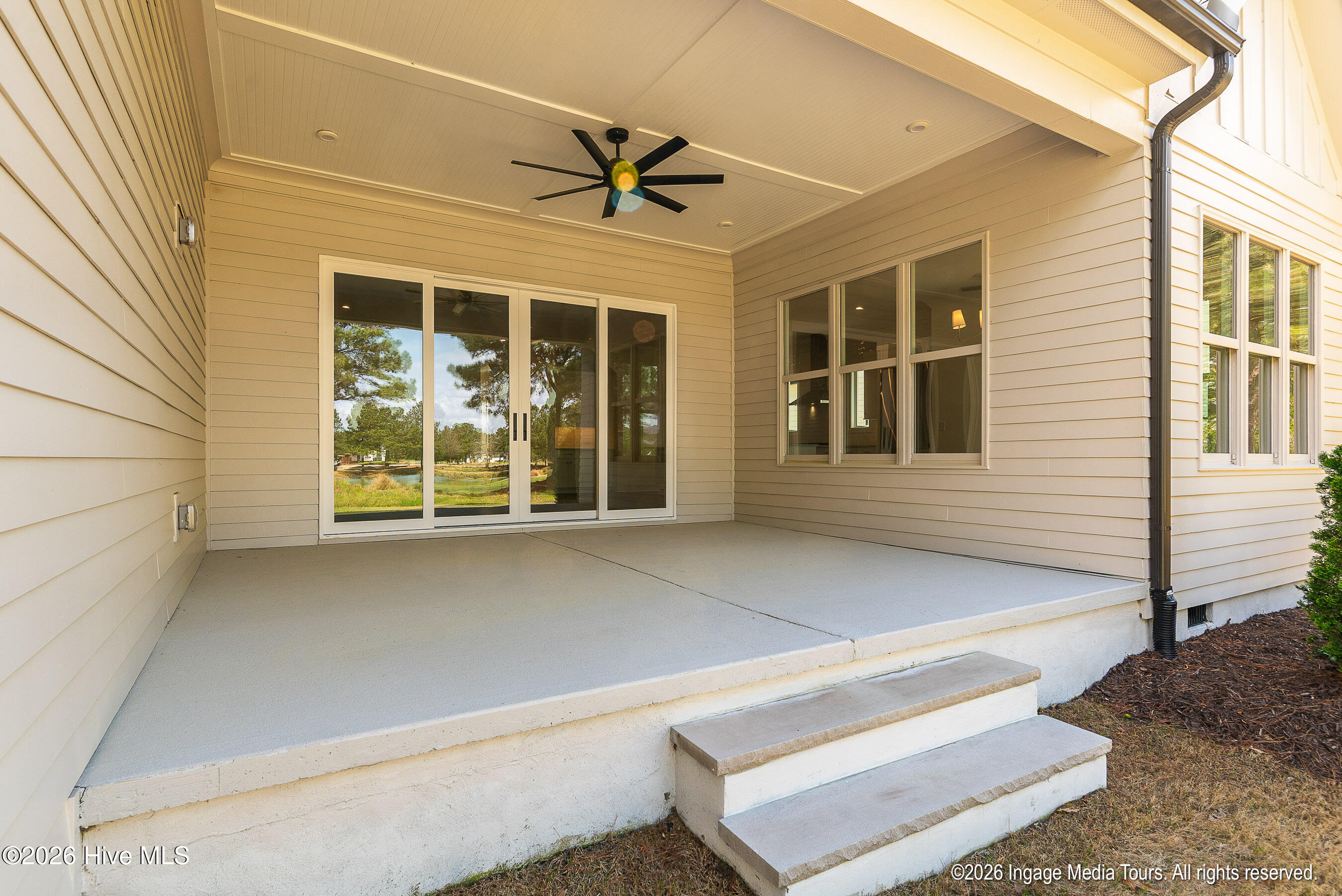 200 Pine Tree Point Snow Hill, NC 28580 - Photo 45 of 48 20260401 MLS F_Langley 200 Pine Tree Poi