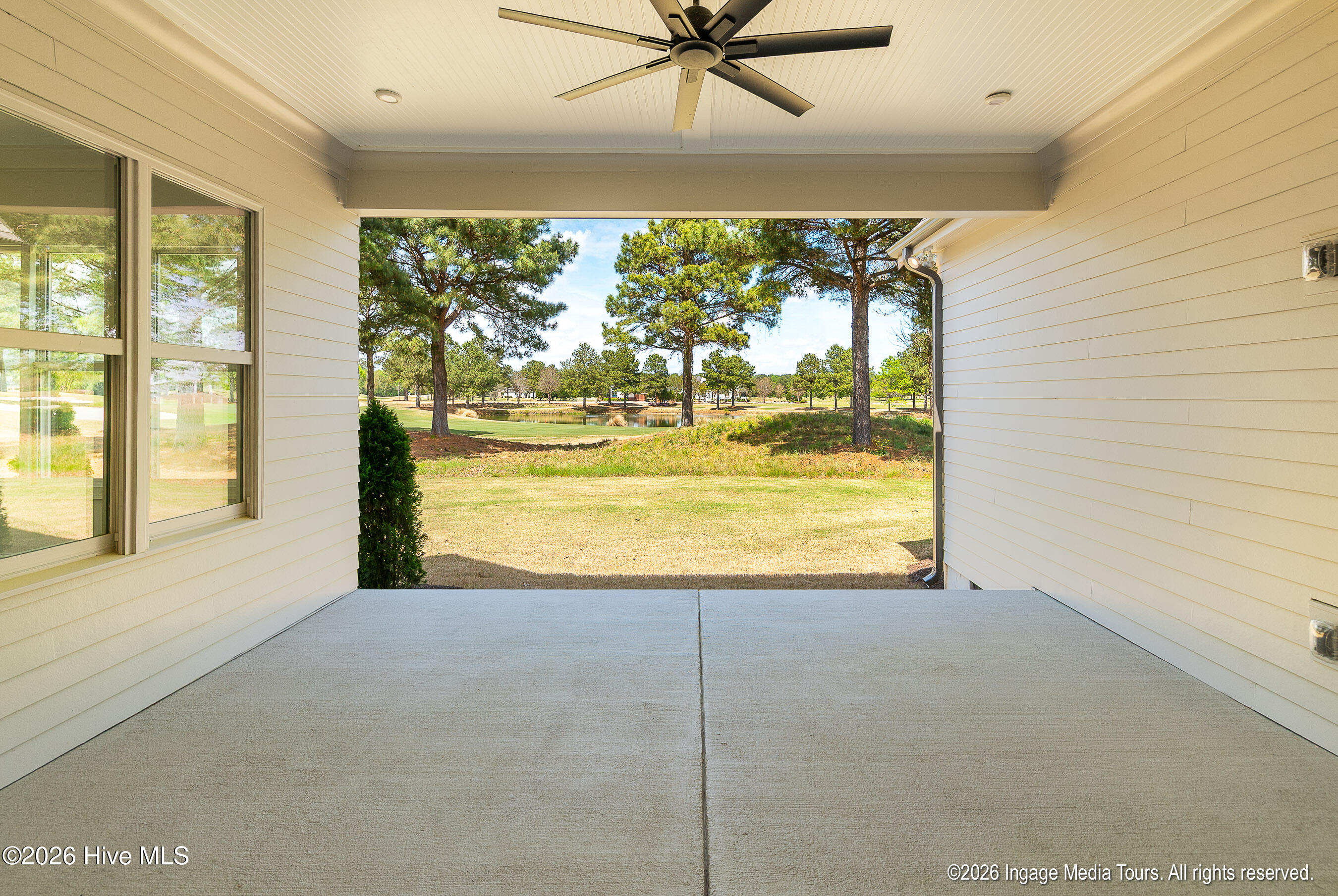 200 Pine Tree Point Snow Hill, NC 28580 - Photo 46 of 48 20260401 MLS F_Langley 200 Pine Tree Poi