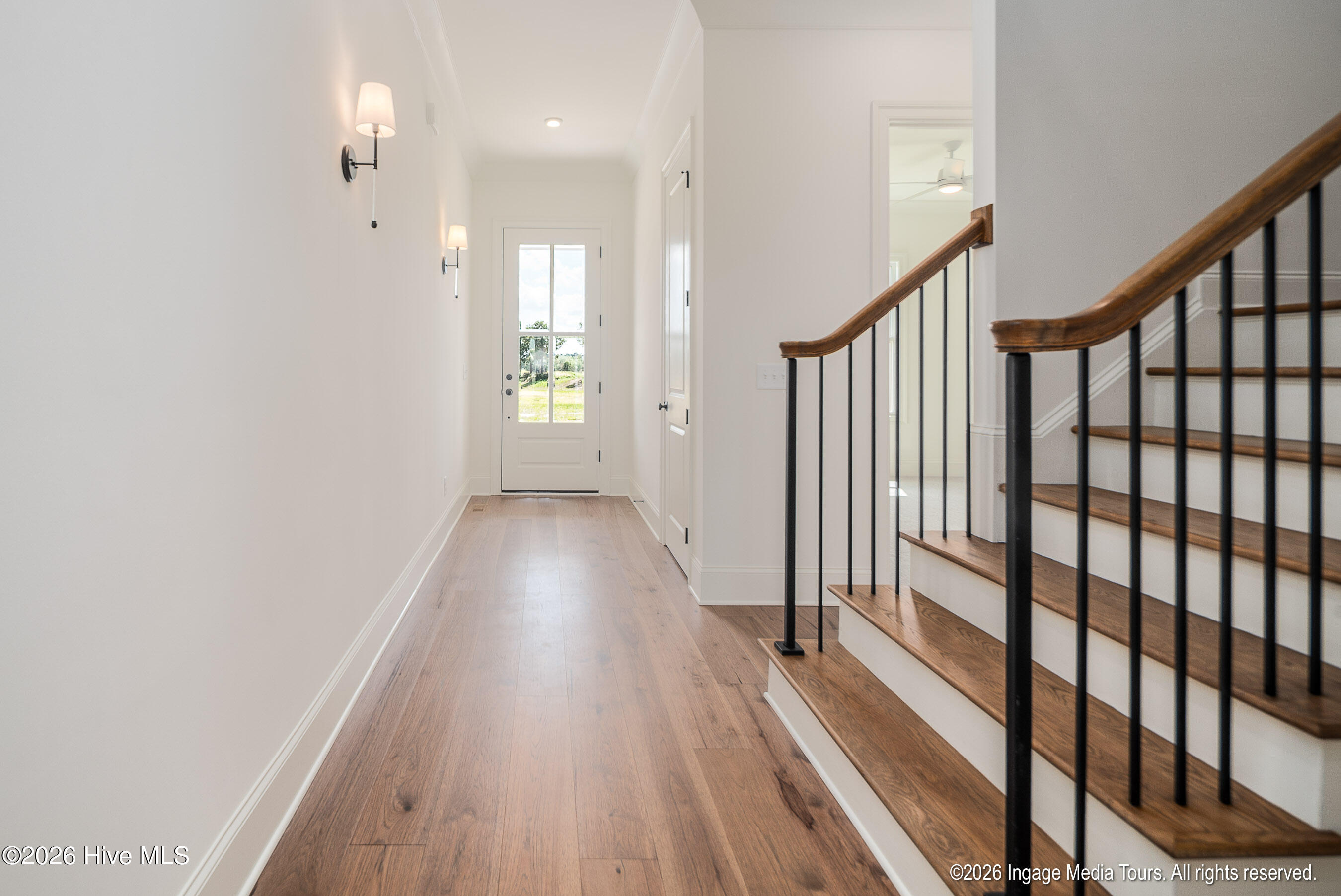 200 Pine Tree Point Snow Hill, NC 28580 - Photo 6 of 48 20260401 MLS F_Langley 200 Pine Tree Poi