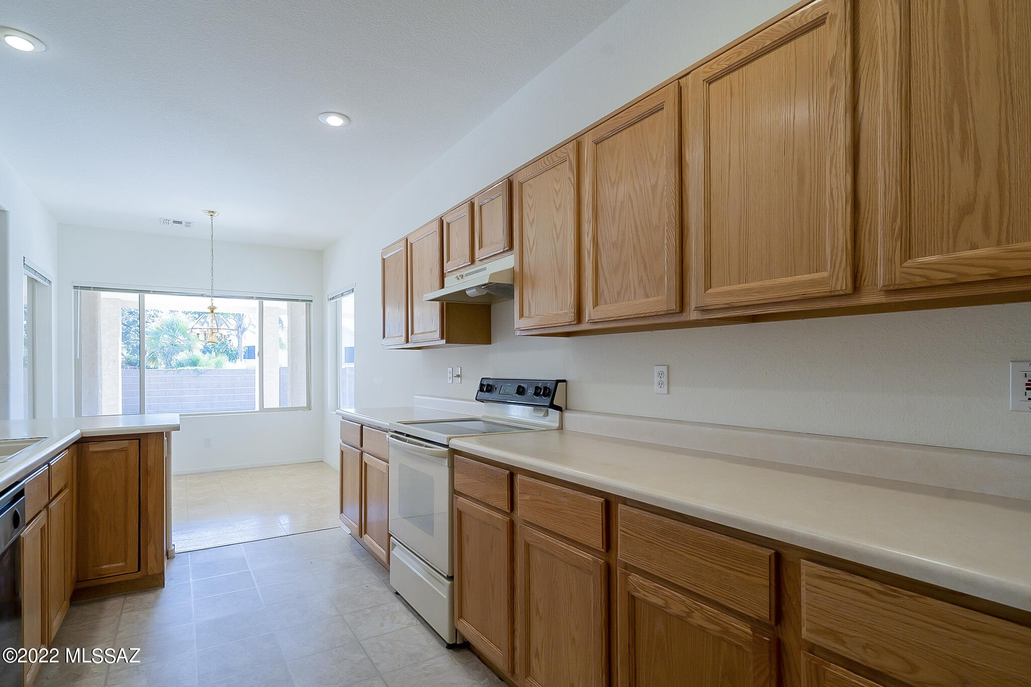 12417 North Mt Bigelow Road Oro Valley, AZ 85755 - Photo 23 of 48